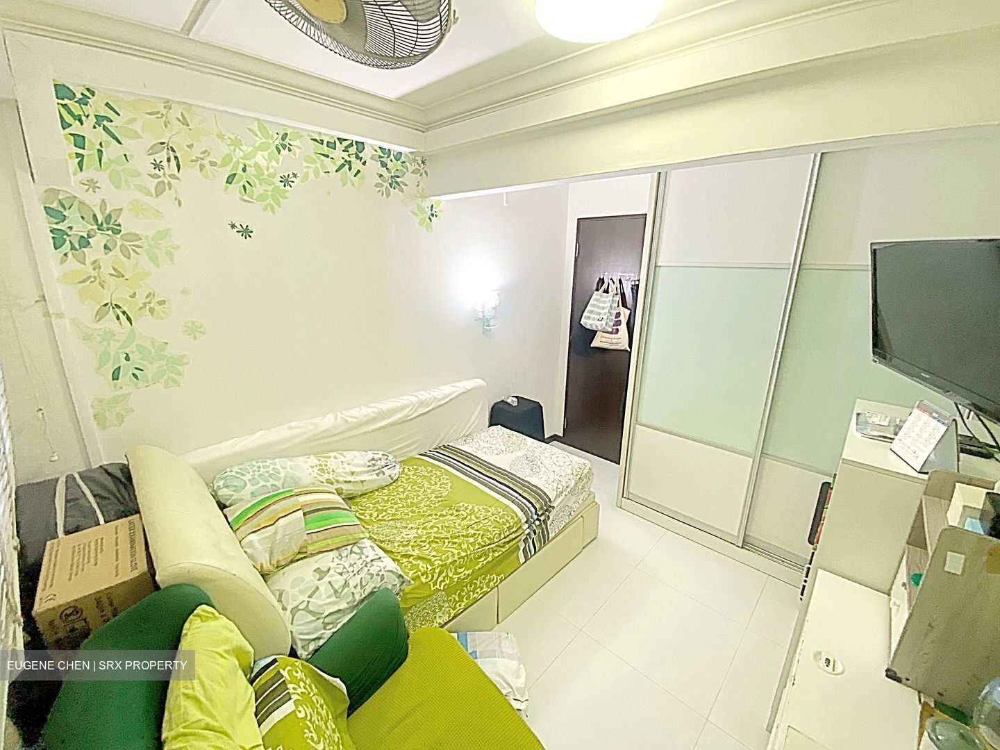 Blk 117A Rivervale Drive (Sengkang), HDB Executive #506994681